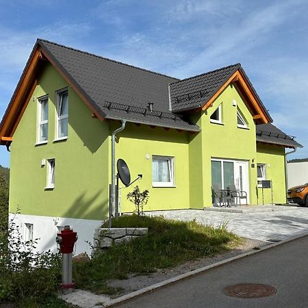 Greenhaus Feldberg  Exterior foto